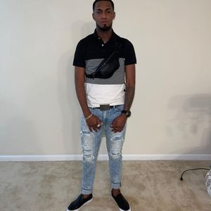 Meet your Posher, Alex